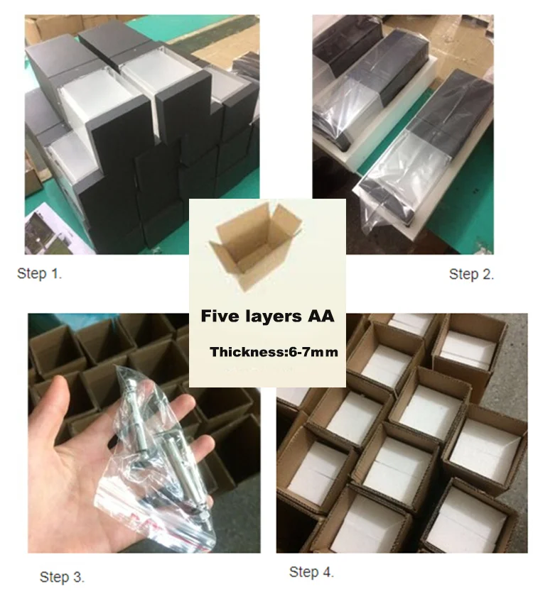 easy to install E27 lampholder popular traditional aluminum led garden bollard light