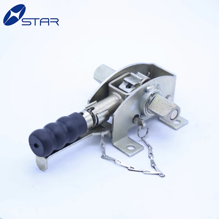 Factory Steel Cord Strapping Tensioner For Curtainside Truck