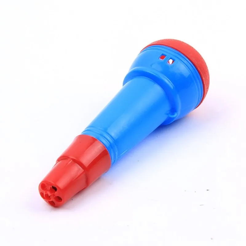 
plastic toy horn for football gam Mini ,horn Cheering kids Toy Plastic 