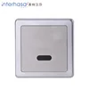 High Quality Automatic Sensor Urinal Male Hands Free Flush Valve Bathroom Sanitary Ware Toilet Flusher