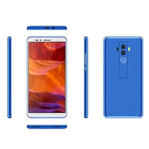 6 inch Full Screen Smartphone