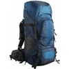 Outdoor climbers hiking climbing rope bag backpack, Large durable waterproof custom breathable rucksack with raincover