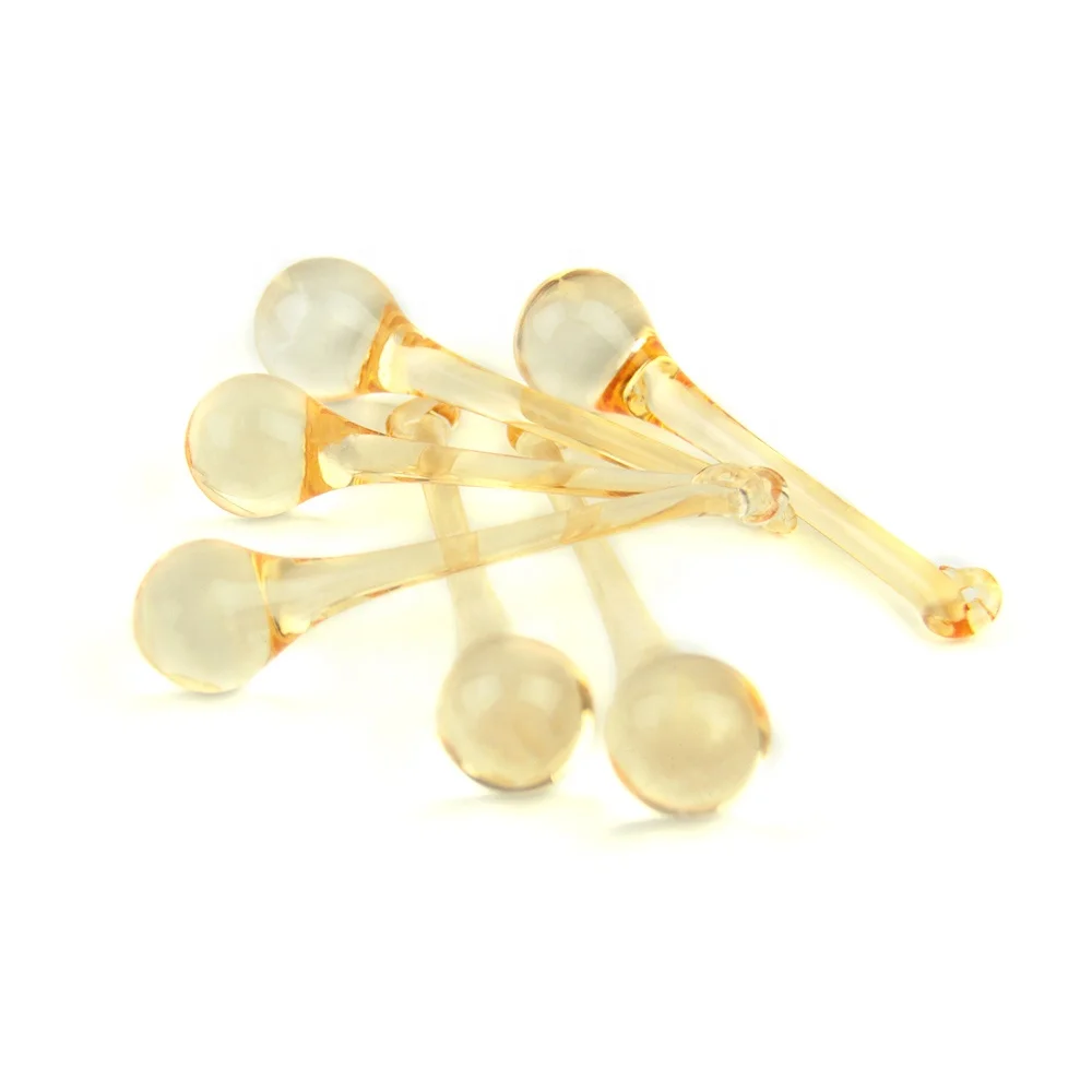 

20x100mm champagne glass chandelier pendant parts ceiling light hanging drop for crystal diy living bed room home decoration