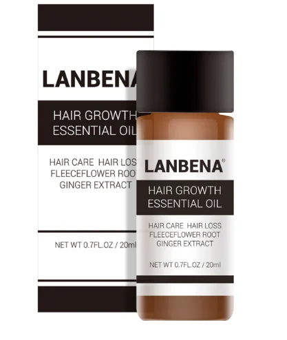 20ml Hair Growth Essence Fast Powerful Hair Treatment Preventing