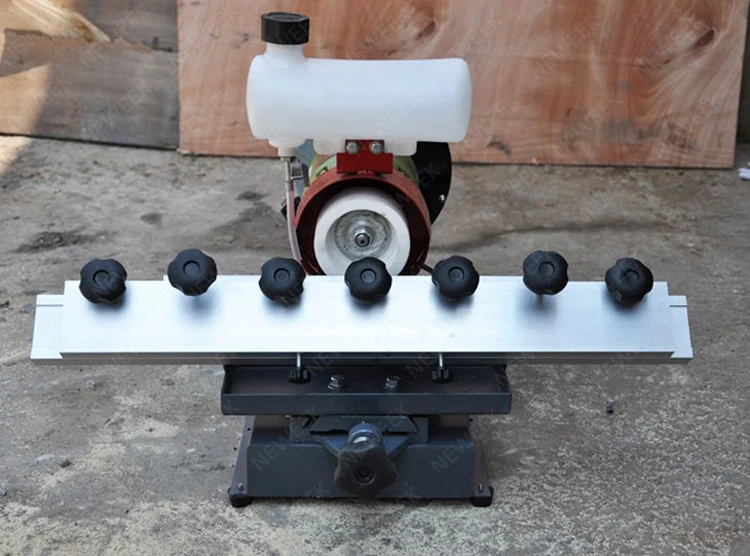NEWEEK blade straight grinding industrial knife sharpener