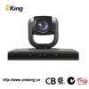 1080p 30fps High Definition USB PTZ Web Camera For Video Conference Education