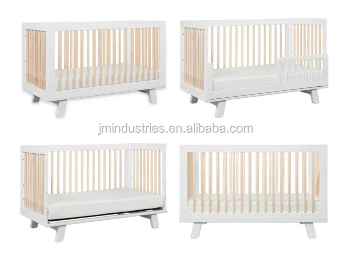 multifunction nursery european baby cribs