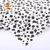 Hot sale dobby woven polyester fabric printed 100% polyester georgette fabric
