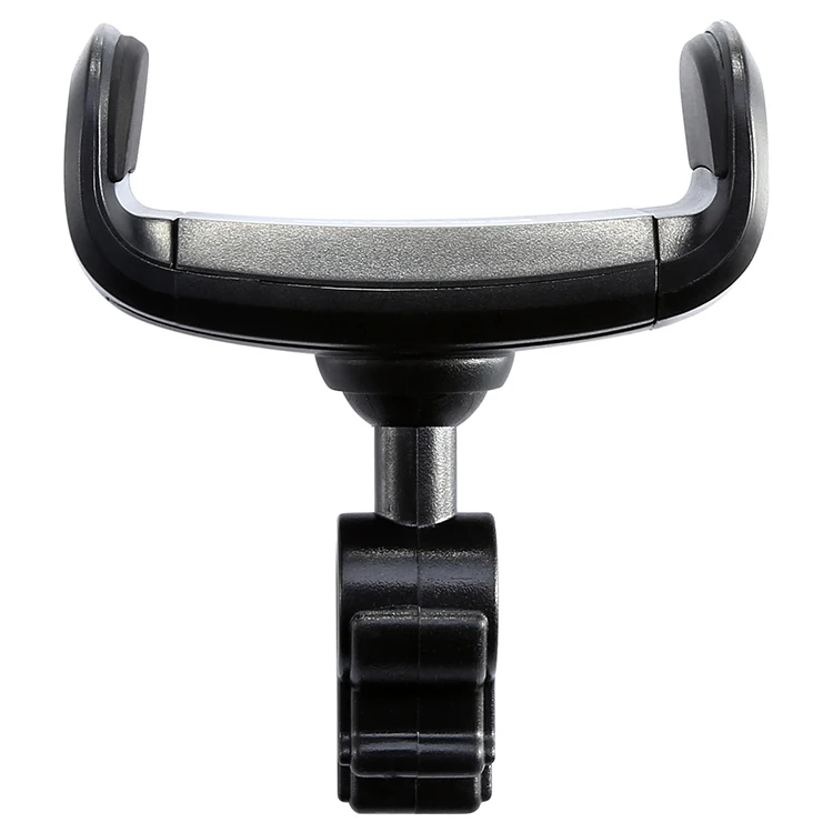 

Baseus Car Phone Holder Air Vent Mount Holder Stand Mobile Phone Stand for Samsung Xiaomi Stand, Black