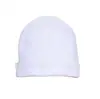 Newborn Hats For Boys Girls Soft 100% Cotton Baby Infant Beanie Hospital Caps