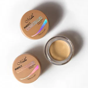 Menow Pro Safe Makeup Waterproof Scar Concealer