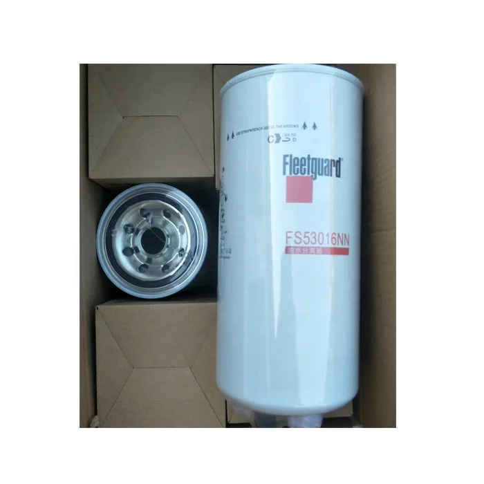 Promotion Engine Filter Fuel Water Separator Fs53016nn Buy Fuel Water