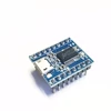 Jq6500 Voice Sound Module Usb Replace 1 To 5 Way One To Five Way Mp3 Voice Standard development board for arduino