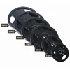 for Strength Training, Weight Lifting, Powerlifting Bumper Plates