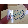 Removable Custom Printing Packaging Label,Clear Adhesive Sticker