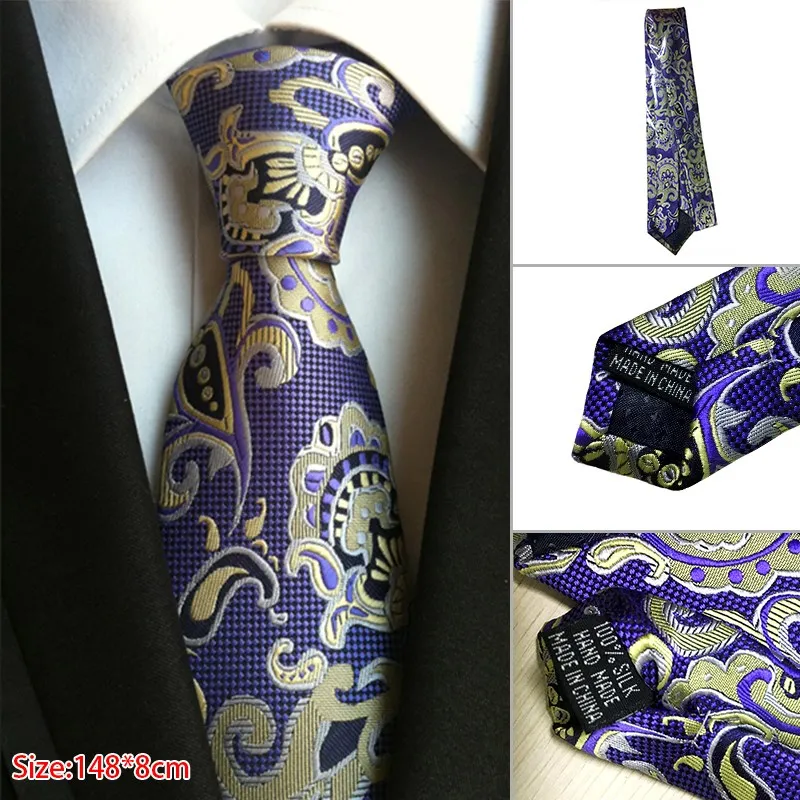 designer neck tie