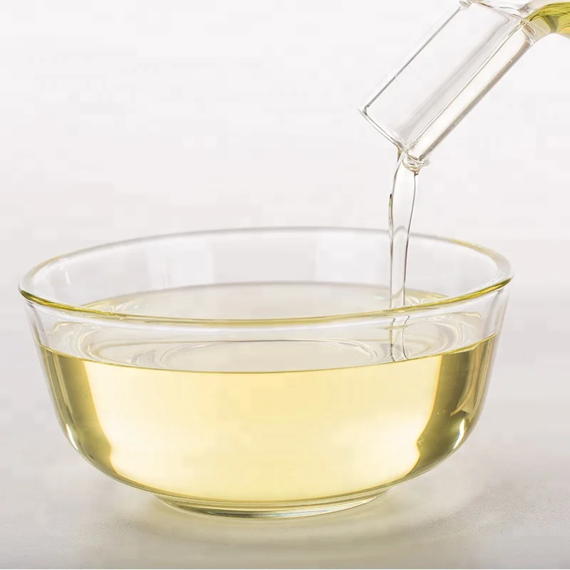 
5 liter refined oganic camellia edible cooking oil 