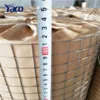 2x2 galvanized welded wire mesh weight per square meter price