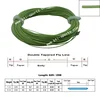 Double tapered weight Forward Floating Fly Fishing Line exposed Loop 85 FT WF 1 2 3 4 5 6 7 8 9 wt