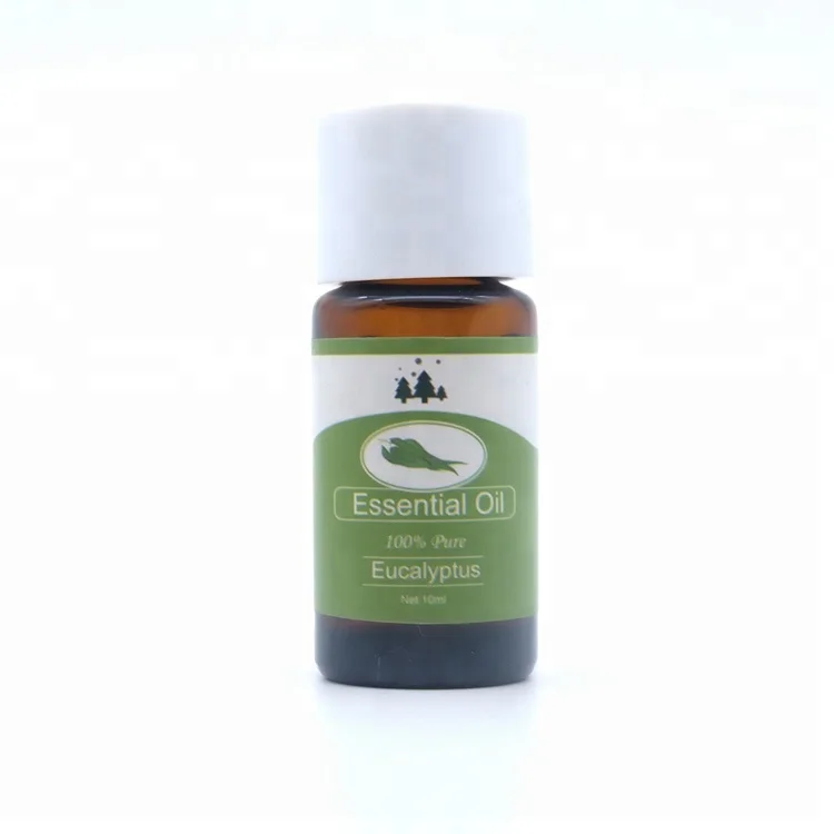 

OEM/ODM Factory Supply Natural Eucalyptus Oil