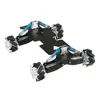 SS high tech mecanum wheel robot mecanum wheel