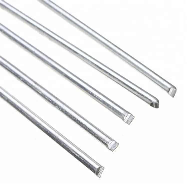 China High Quality Wear Resistant 3.5mm 4mm 5mm 6mm Tungsten Carbide