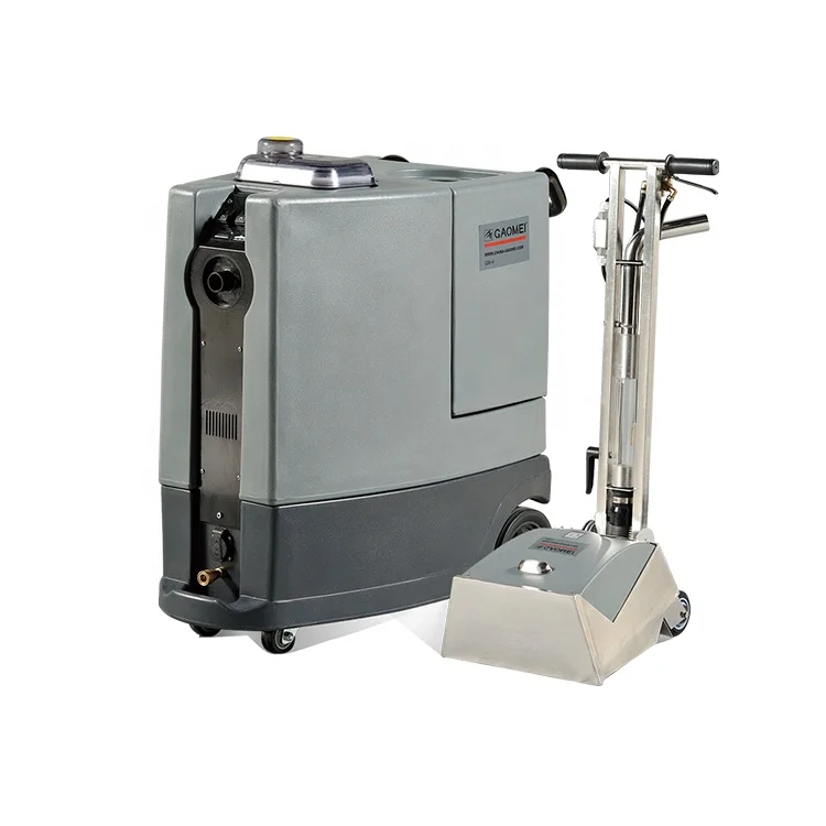 Gm4/5 High Quality Carpet Washing Machine With Two 1400w Motor Strong