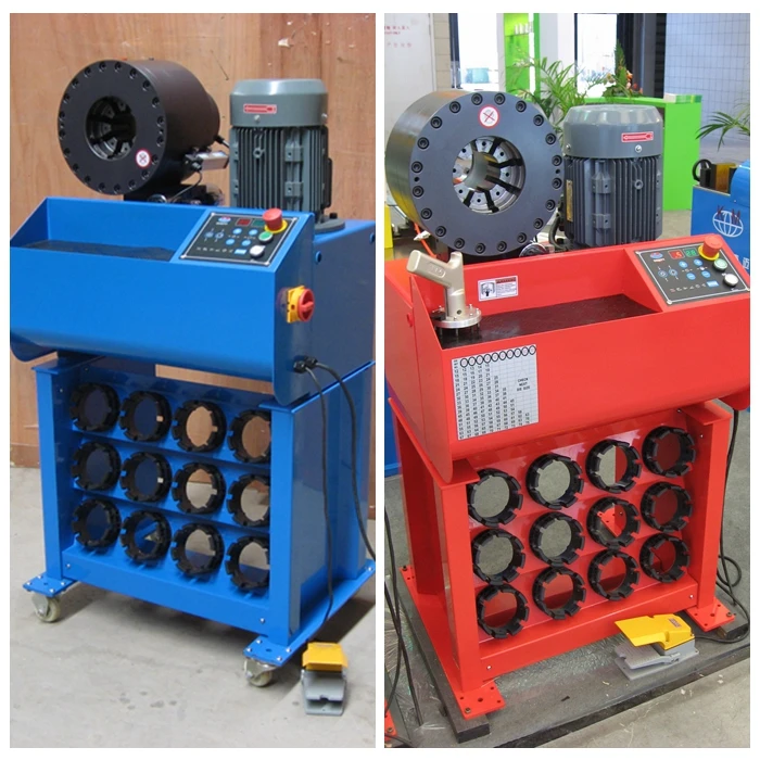 Hot Sale Hydraulic Hose Crimping Machine South Africa, View hydraulic