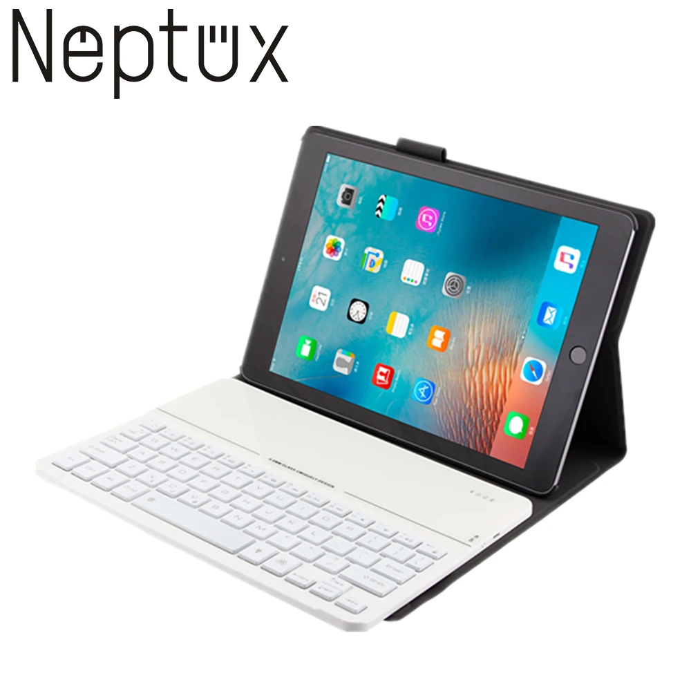 

9.7 Inch Wireless Tablet Keyboard With Backlit For iPad Air