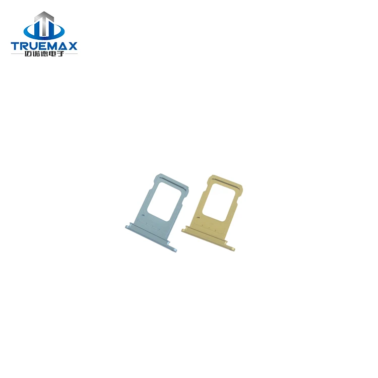 Dual SIM Card Tray for iPhone XR