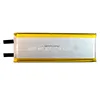 High energy 3.7v 6000mah battery cell 8043125 lipo lithium polymer battery
