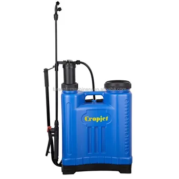 16l High Quality Agricultural Automatic Farm Sprayer - Buy 16l High ...