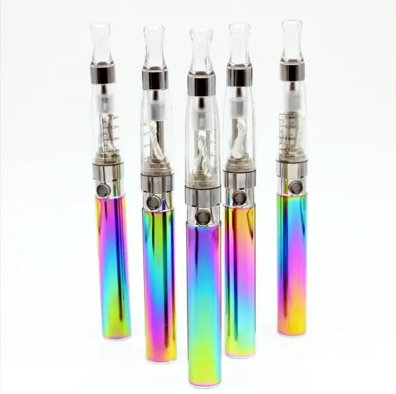 

The Most Popular rainbow Ego Ce4 electronic cigarette kit