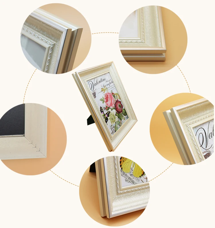 11x14 16x20 Cardboard Hoarding Picture Frames Nice Branded Photo Frames