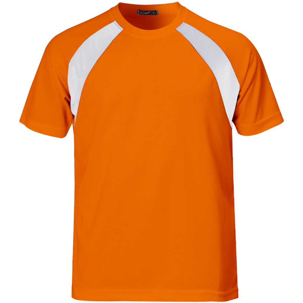 two tone dri fit shirts