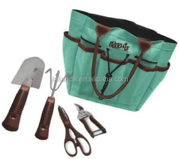 Blooms 5 piece Gardening Tool  Set  Jld s0048 Buy Garden 