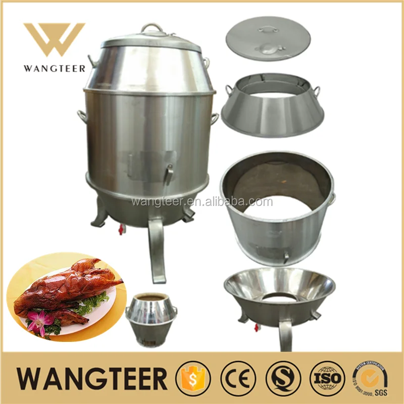 Commercial Bakery Roast Equipment Chicken Roaster Duck Machine Buy