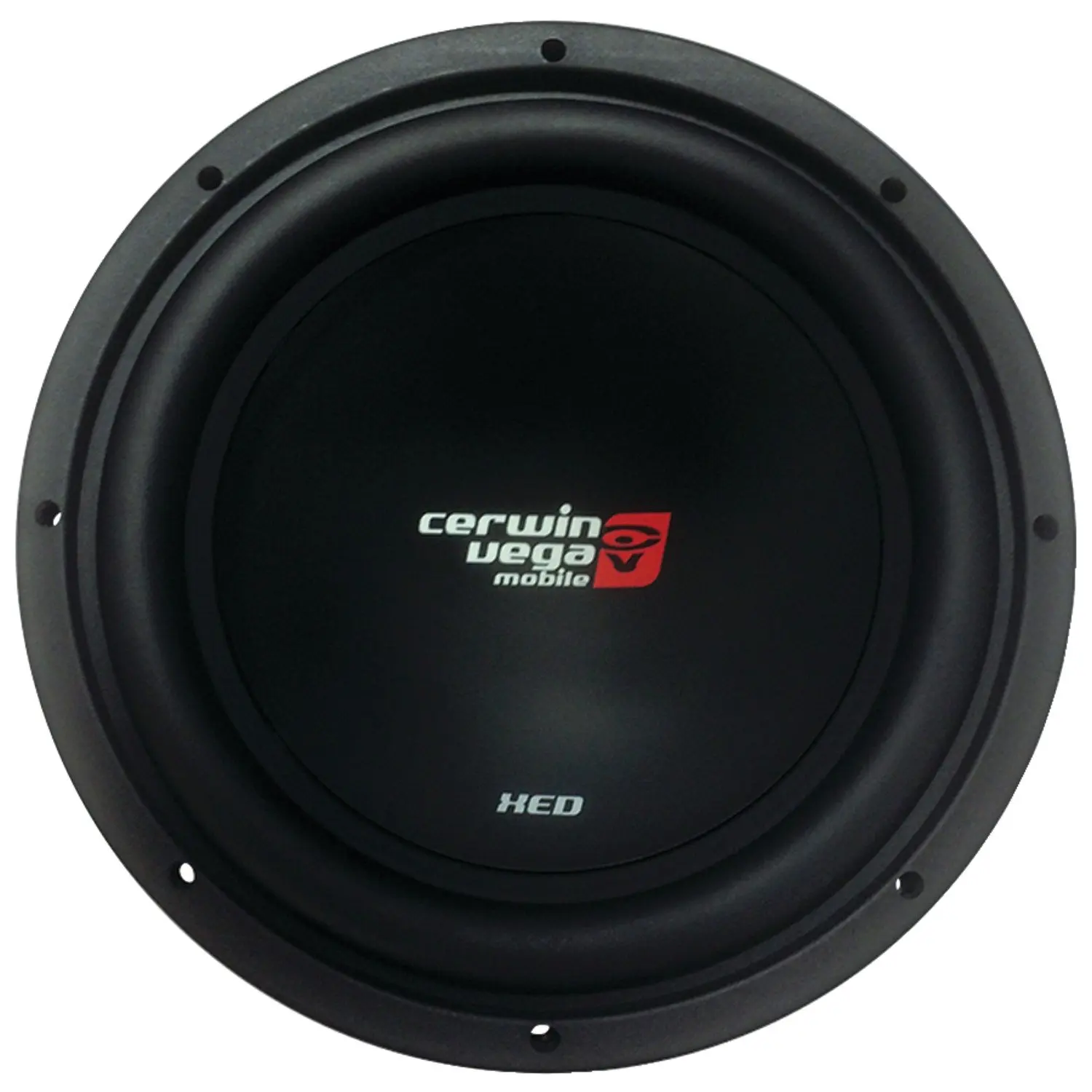 cerwin vega 12 inch replacement woofer