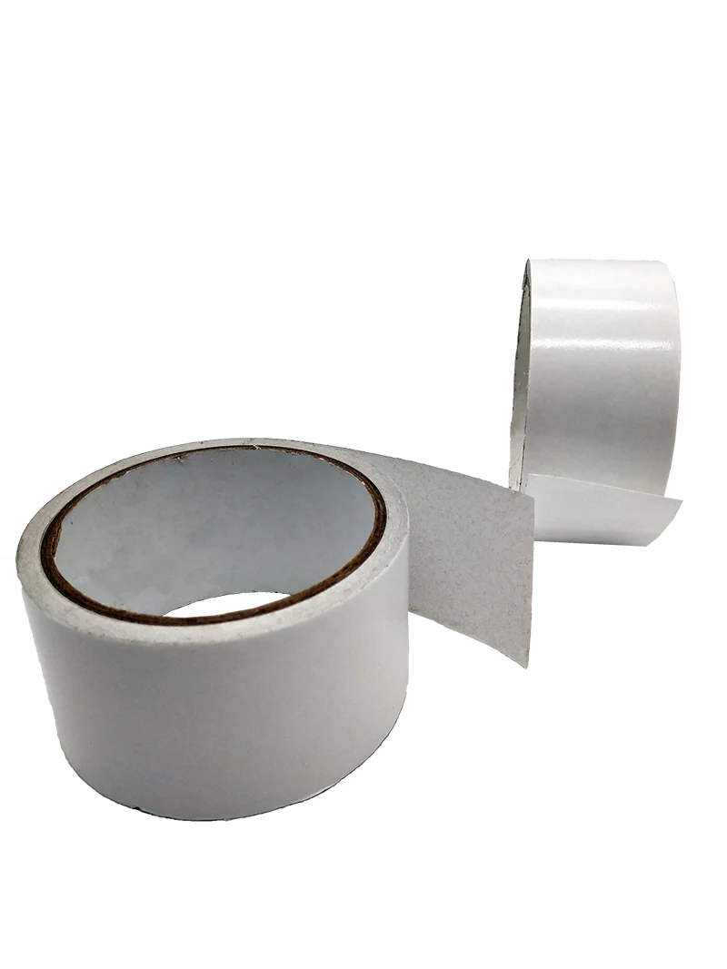Nickel Carbon Particle Double Sided Adhesive Transparent Conductive Tape Buy Carbon Conductive