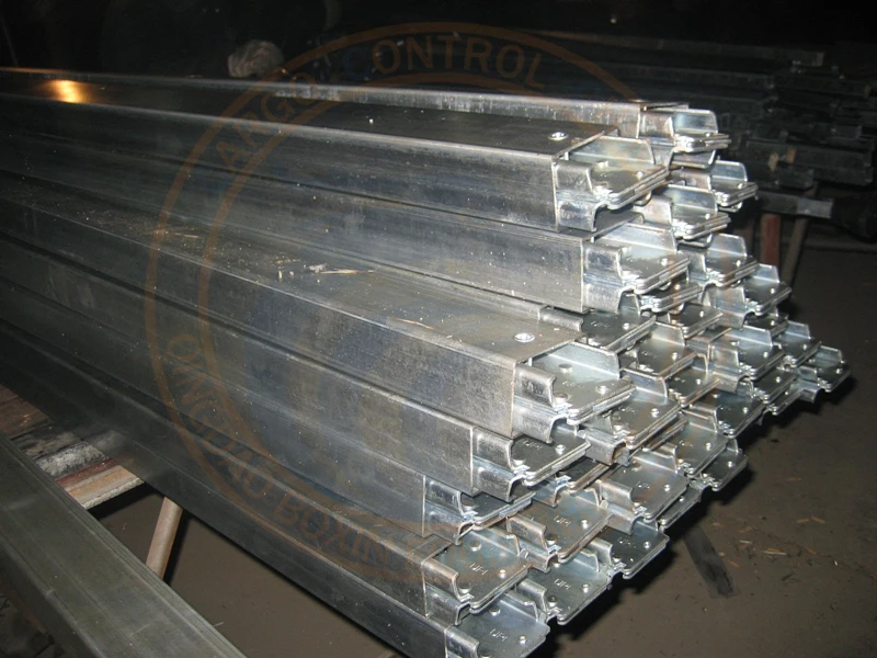 Eb4078 Aluminium Truck Shoring Decking Beams,2000lbs Light Type Aluminum Decking Beam Buy