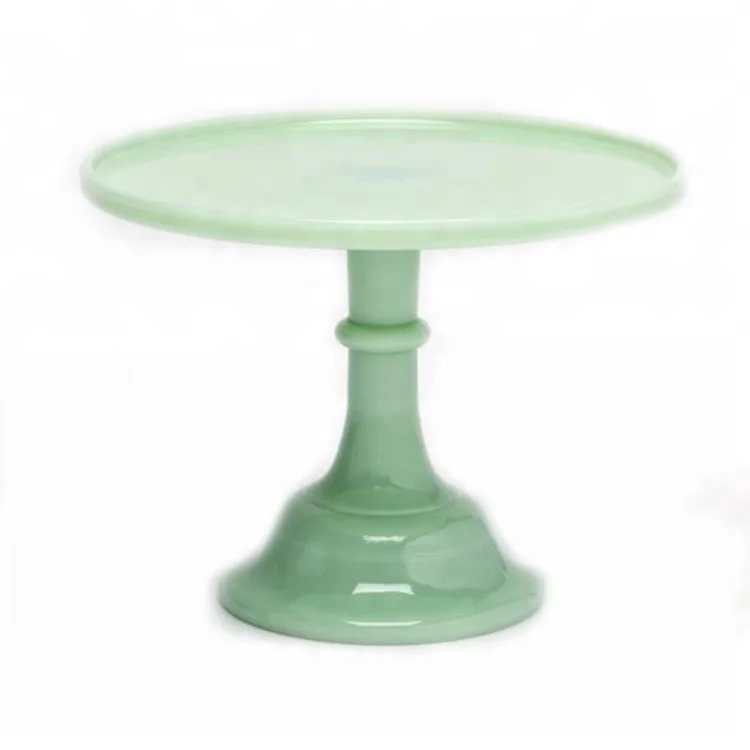 

Melamine 12 Inch Cake Plate Stands, Customized