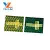 Yaolin free design make your own custom hologram security sticker