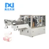 CIL-FT-602 Full automatic soft paper towel three dimensional packing machine