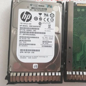 SAS 2.5 inch Internal Hard Drive