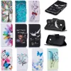 For Samsung Galaxy S6 S7 Edge Grand Prime J1 Mini S4 S3 S5 A5 A3 2016 J5 J3 Flip Wallet Leather Case For iPhone 5 5S 6S 6 7 Plus