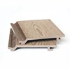 WPC Wall Cladding Plank Outdoor Wood Plastic Composite Wall Panel