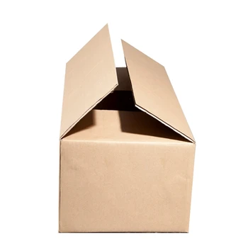 cardboard packing boxes for sale