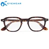 Fashion Optical Glasses Frames High Quality Acetate Eyewear Italian Brand Eyeglasses