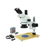 kailiwei 22MP Video Recording Camera Optical Microscope Repair Laptop Motherboard Cell Phone Chip