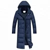 Ankle Length German Brands Cheap Man Design Army Winter Coat